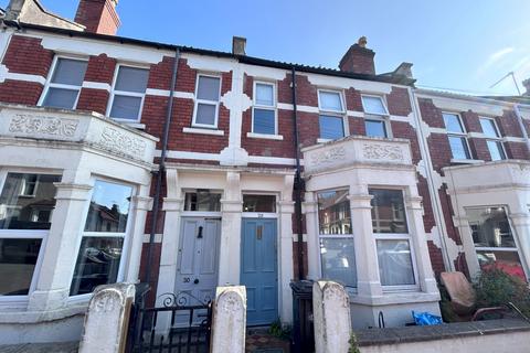 undefined, Bristol BS5