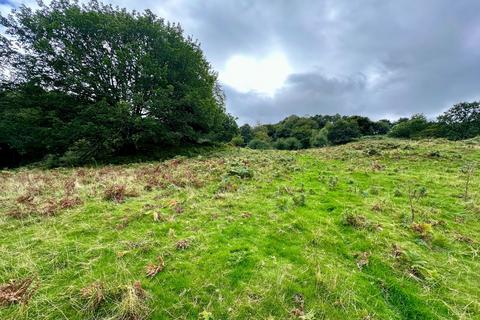 Land for sale, Land at Bryn Adda, Cader Road, Dolgellau, LL40 1YA