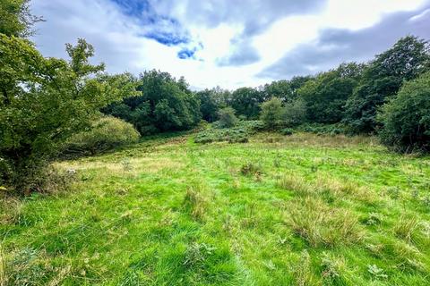 Land for sale, Land at Bryn Adda, Cader Road, Dolgellau, LL40 1YA