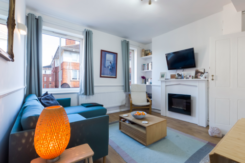 2 bedroom flat for sale, Cherry Garden House, Cherry Garden Street, London, SE16