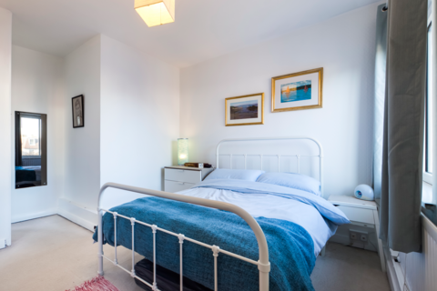 2 bedroom flat for sale, Cherry Garden House, Cherry Garden Street, London, SE16