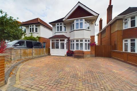 6 bedroom detached house for sale, Ravenscourt Road, Bournemouth, Dorset, BH6