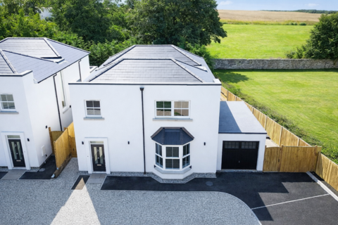 4 bedroom detached house to rent, Dover Road, Walmer, Deal
