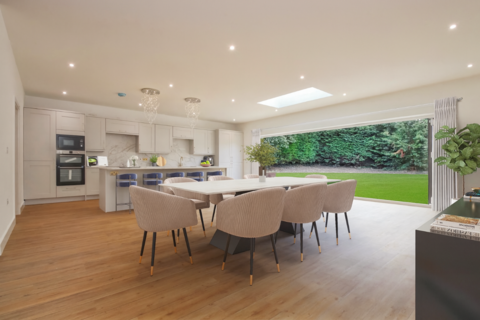 4 bedroom detached house to rent, Dover Road, Walmer, Deal