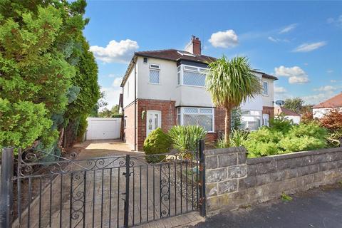 3 bedroom semi-detached house for sale, Waterloo Crescent, Leeds, West Yorkshire