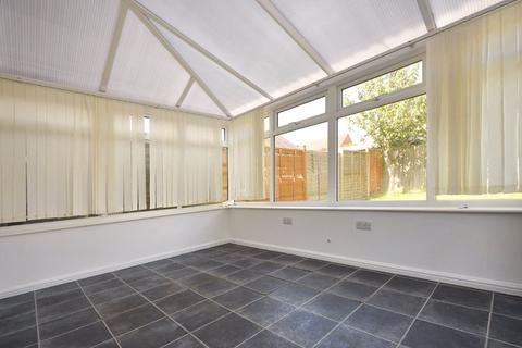 27 Barnsdale Way, Ackworth, Pontefract, WF7 7RU