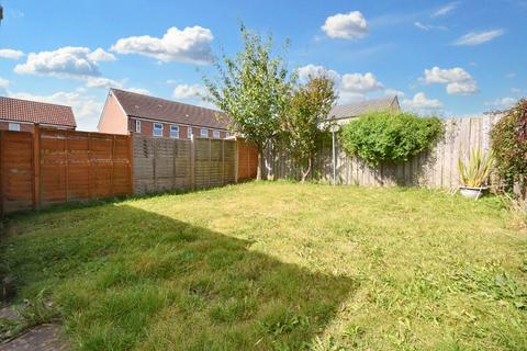 27 Barnsdale Way, Ackworth, Pontefract, WF7 7RU