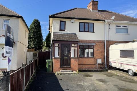 2 bedroom semi-detached house for sale, PENSNETT - Blewitt Street