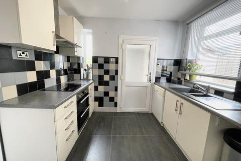 2 bedroom semi-detached house for sale, NORTON - St Georges Road