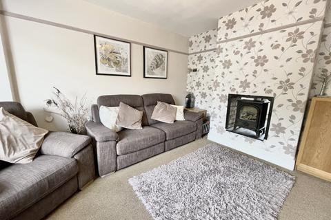 2 bedroom semi-detached house for sale, NORTON - St Georges Road