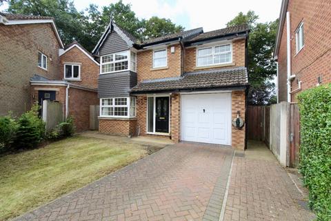 4 bedroom detached house to rent, Rochdale OL11