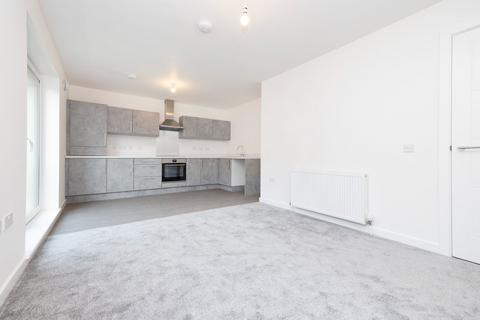 2 bedroom flat for sale, Flat 44 Canal Quarter, Winchburgh