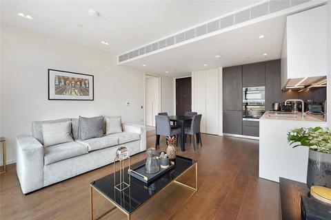 1 bedroom apartment for sale, Bolander Grove, London, SW6