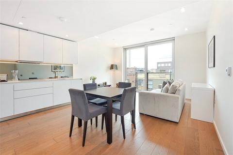 1 bedroom apartment for sale, Bolander Grove, London, SW6