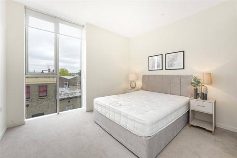 1 bedroom apartment for sale, Bolander Grove, London, SW6