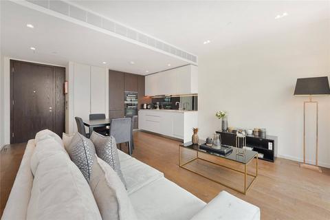 1 bedroom apartment for sale, Bolander Grove, London, SW6