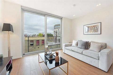 1 bedroom apartment for sale, Bolander Grove, London, SW6