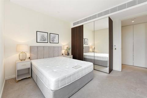 1 bedroom apartment for sale, Bolander Grove, London, SW6