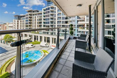 2 bedroom apartment for sale, Fountain House, The Boulevard, Imperial Wharf, Fulham, SW6