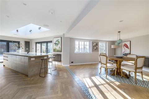 5 bedroom detached house for sale, Smithwood Common, Cranleigh, Surrey, GU6