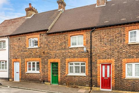 2 bedroom terraced house for sale, Ansell Road, Dorking, Surrey, RH4