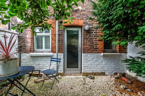 2 bedroom terraced house for sale, Ansell Road, Dorking, Surrey, RH4