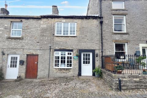 2 bedroom terraced house for sale, East Witton Road, Middleham, Leyburn, North Yorkshire, DL8