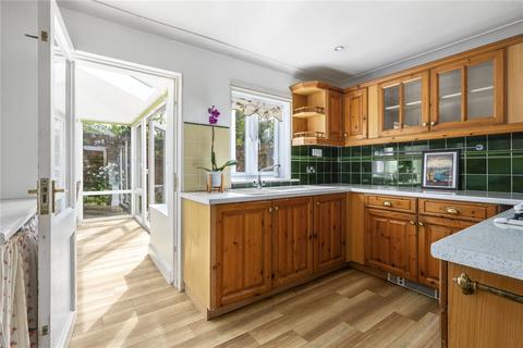 3 bedroom end of terrace house for sale, Culver Road, Winchester, Hampshire, SO23