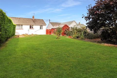 2 bedroom bungalow for sale, Taw View, Fremington, Barnstaple, Devon, EX31