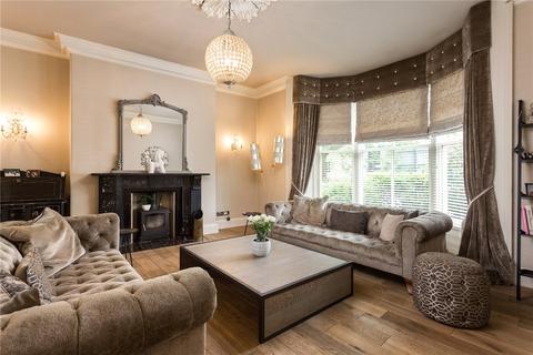 4 bedroom terraced house for sale, The Mount, York, YO24