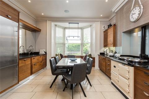 4 bedroom terraced house for sale, The Mount, York, YO24