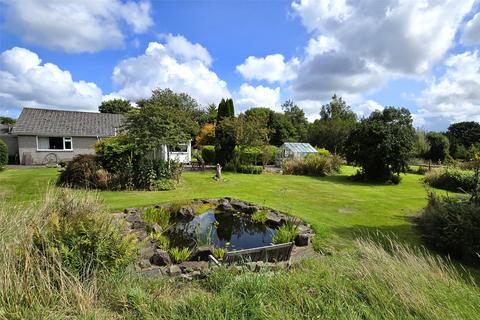 3 bedroom bungalow for sale, Peters Marland, Torrington, Devon, EX38