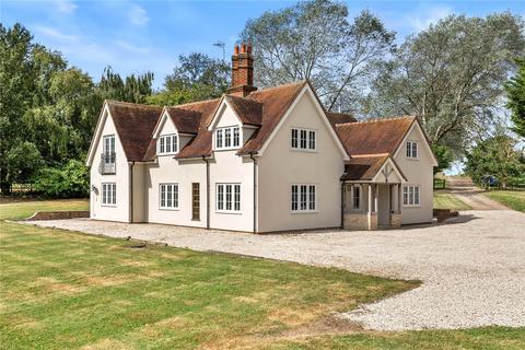 4 bedroom detached house for sale, Park Road, Little Easton, Essex, CM6