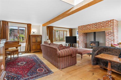 4 bedroom semi-detached house for sale, Wicken Bonhunt, NR Saffron Walden, Essex, CB11