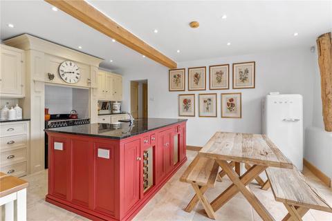 4 bedroom semi-detached house for sale, Wicken Bonhunt, NR Saffron Walden, Essex, CB11