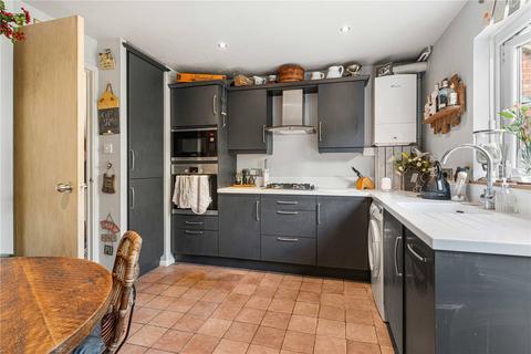 2 bedroom end of terrace house for sale, Sweet Mead, Saffron Walden, Essex, CB10