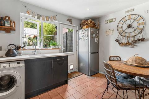 2 bedroom end of terrace house for sale, Sweet Mead, Saffron Walden, Essex, CB10