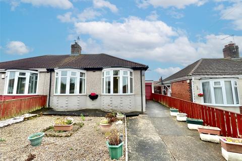 2 bedroom bungalow for sale, Clarewood Place, Fenham, Newcastle Upon Tyne, NE5