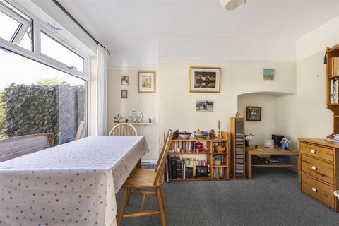 11 Glebe Road, Cambridge, CB1 7TF