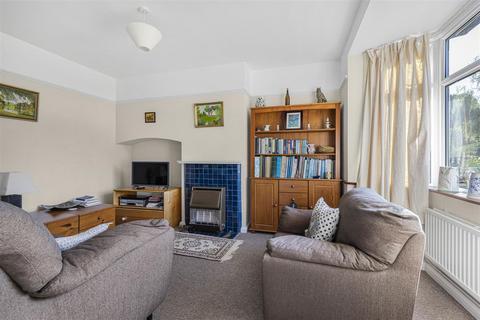 11 Glebe Road, Cambridge, CB1 7TF