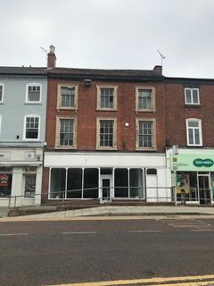 Retail property (high street) to rent, 9 Market Place, Retford, Nottinghamshire, DN22 6DR