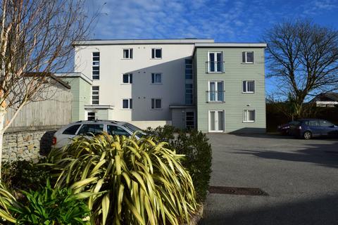 1 bedroom penthouse for sale, Strawberry Lane, Redruth, Cornwall, TR15