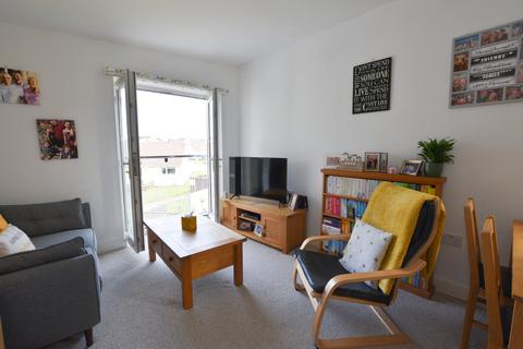 1 bedroom penthouse for sale, Strawberry Lane, Redruth, Cornwall, TR15