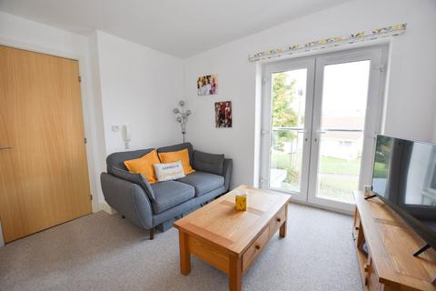 1 bedroom penthouse for sale, Strawberry Lane, Redruth, Cornwall, TR15