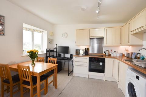 1 bedroom penthouse for sale, Strawberry Lane, Redruth, Cornwall, TR15