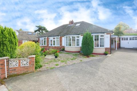 1 bedroom bungalow for sale, Albion Avenue, North Yorkshire YO26