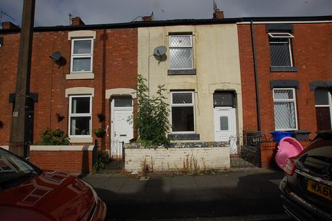 2 bedroom terraced house for sale, Whiteacre Road, Greater Manchester OL6