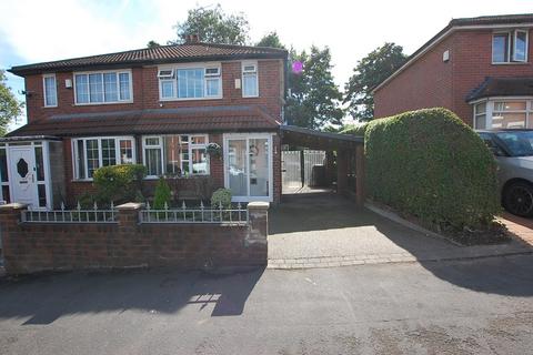 3 Frederick Street, Ashton-under-lyne, OL6 6RY