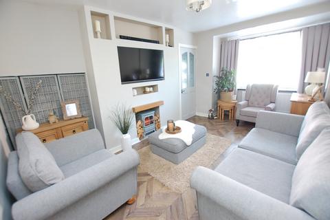 3 Frederick Street, Ashton-under-lyne, OL6 6RY