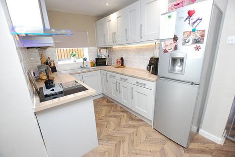 3 Frederick Street, Ashton-under-lyne, OL6 6RY